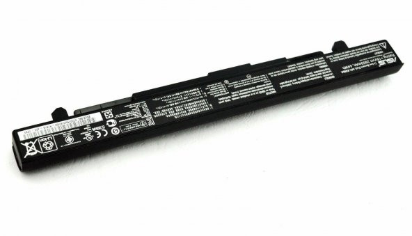 Orjinal Asus FX550V, FX550VX, FX550VX-DM748T Batarya Asus Pil - 5