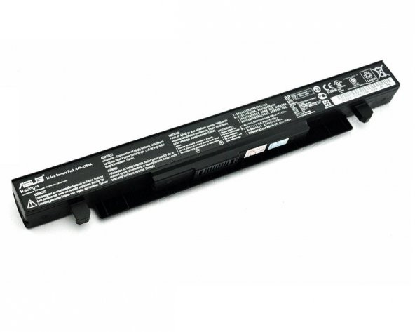 Orjinal Asus FX550V, FX550VX, FX550VX-DM748T Batarya Asus Pil - 6