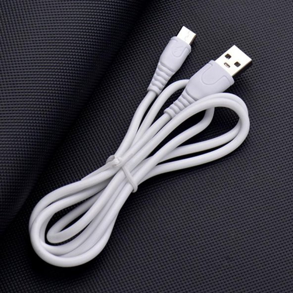 YGT Plus™ 2.4A Micro Usb Şarj ve Data Kablosu 1 Metre - 7