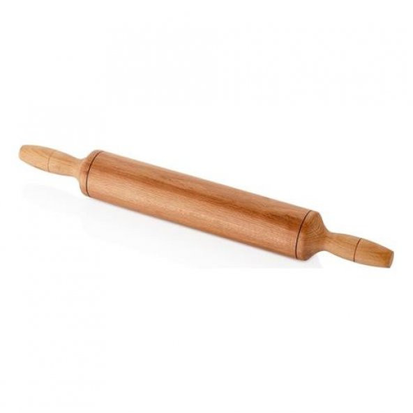Homecare 12+2 Adet Fırınlı 33 cm Merdane