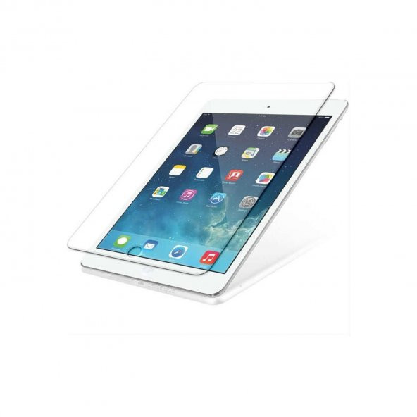 iPad Mini 2 3 Temperli Cam Ekran Koruyucu
