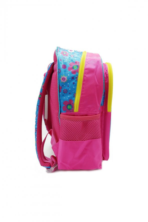 Pembe Erkek Okul Çantası CKRDOC89070-PE - 3