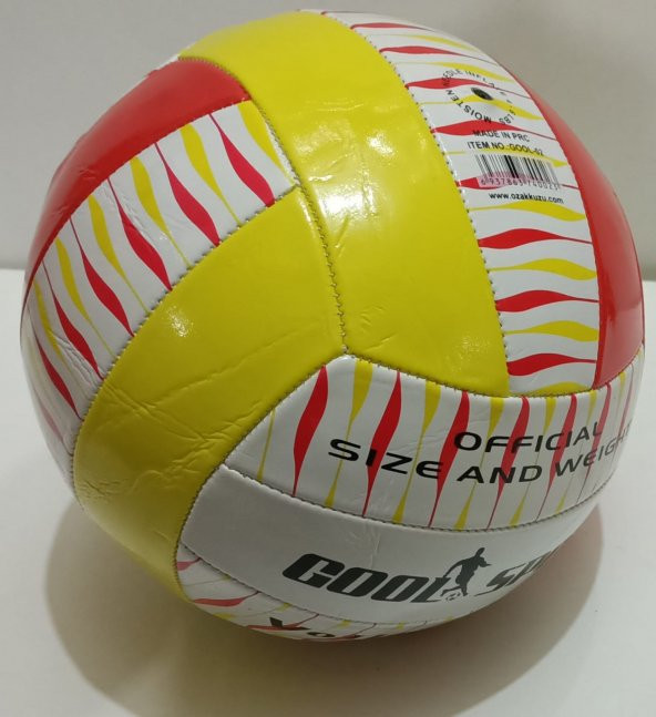 Gool Sport Voleybol Topu