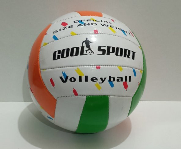 Voleybol Topu