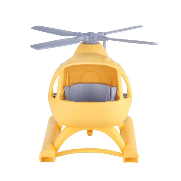 LC Oyuncak Eğitici ve Öğretici Büyük Helikopter - 6