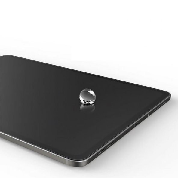 Huawei Matepad 10.4 inç Mat Ekran Koruyucu Parmak İzi Bırakmaz