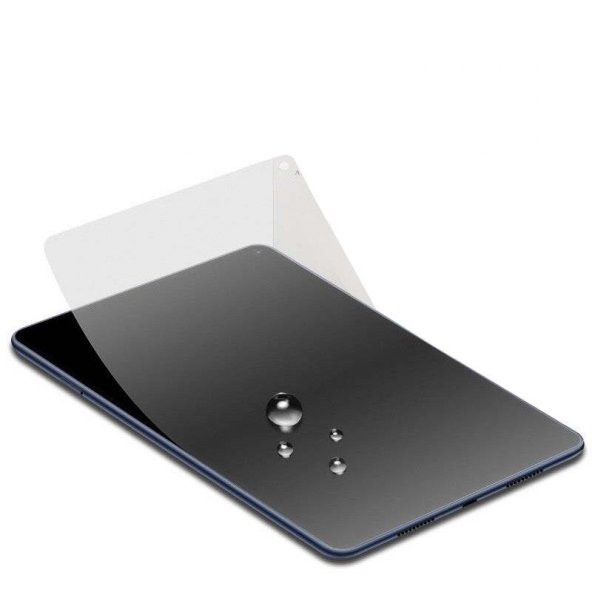 Samsung Galaxy Tab S6 Lite P610 Mat Ekran Koruyucu Parmak İzi Bırakmaz - 2