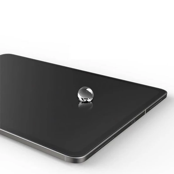 Huawei Matepad T8 8.0 Mat Ekran Koruyucu Parmak İzi Bırakmaz - Resim 2