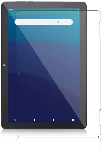 Huawei Matepad 10.4 inç Mat Ekran Koruyucu Parmak İzi Bırakmaz - Resim 2