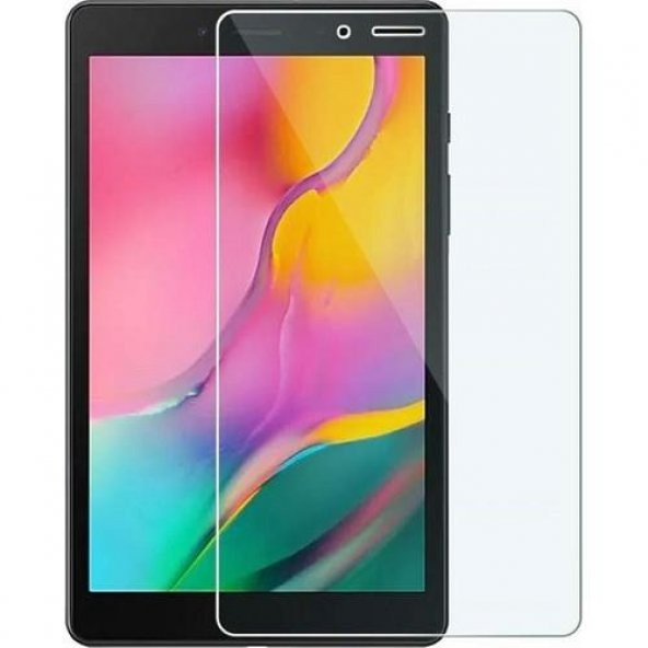 Samsung Galaxy Tab A 8.0 T290 Mat Ekran Koruyucu Parmak İzi Bırakmaz