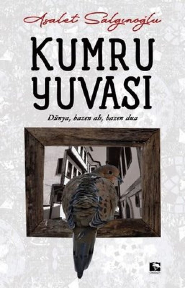 KUMRU YUVASI