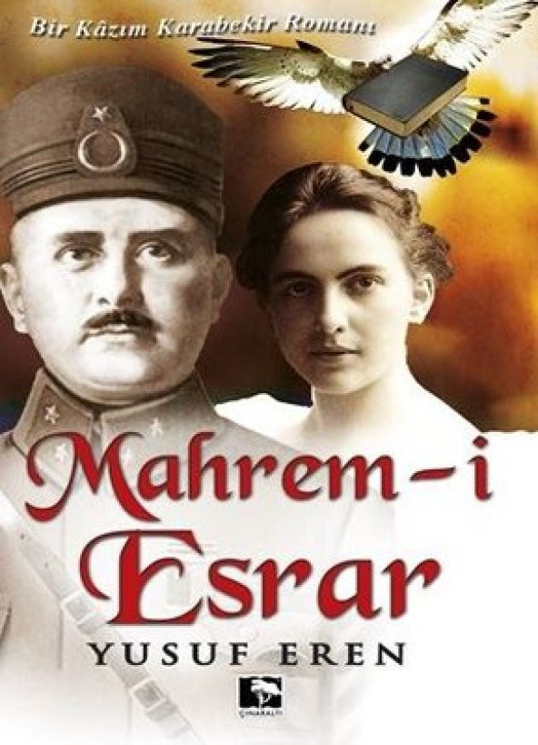 MAHREM-İ ESRAR