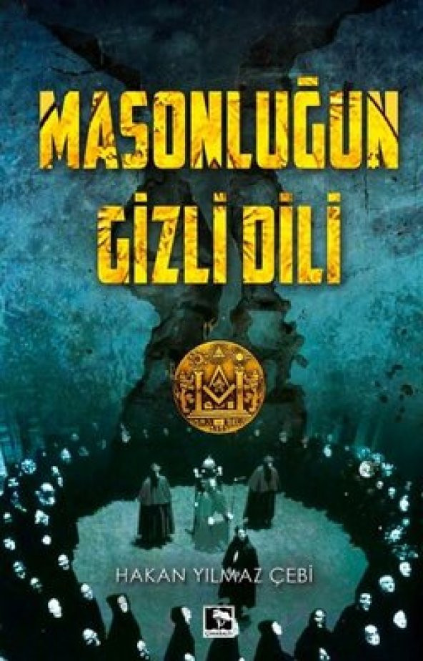 MASONLUĞUN GİZLİ DİLİ