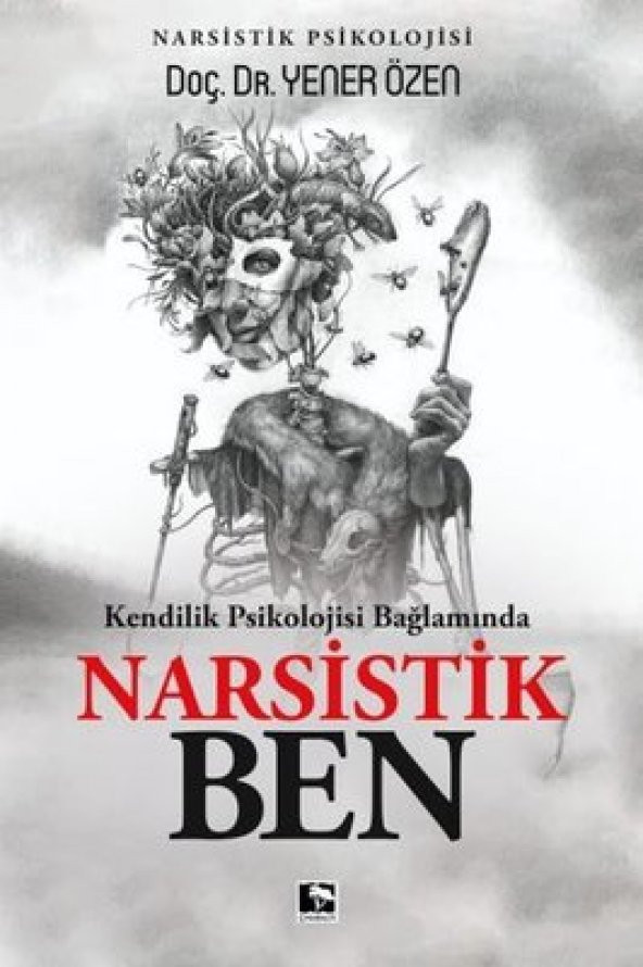 NARSİSTİK BEN - 1