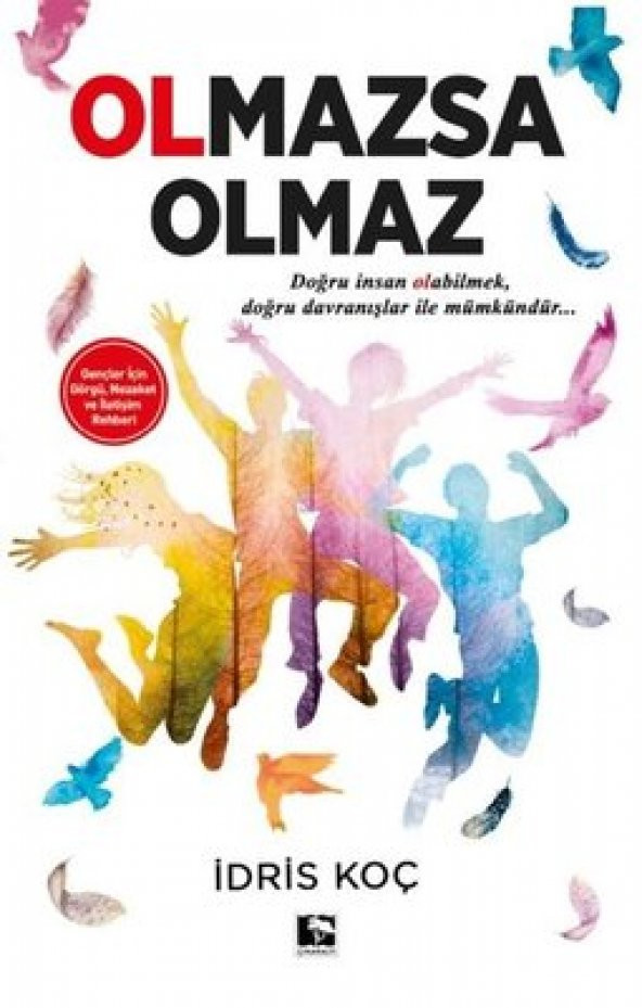 OLMAZSA OLMAZ