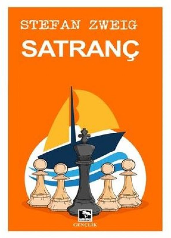 SATRANÇ