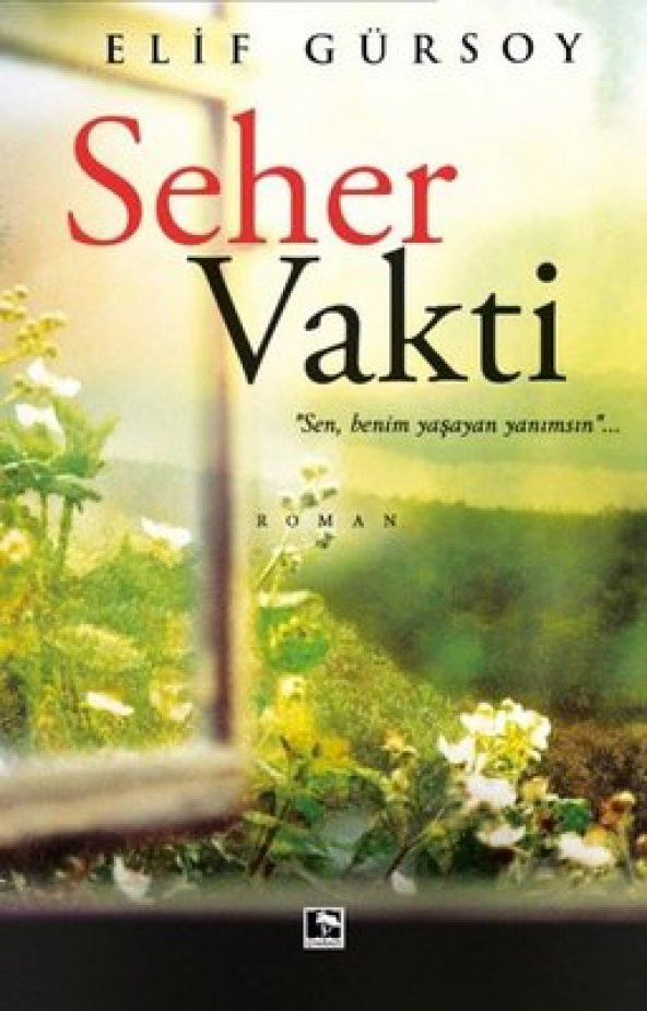 SEHER VAKTİ ürün görseli