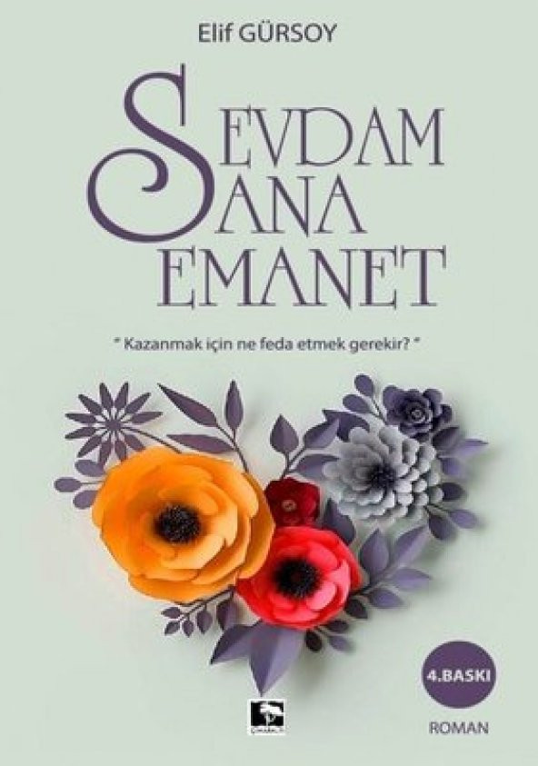 SEVDAM SANA EMANET