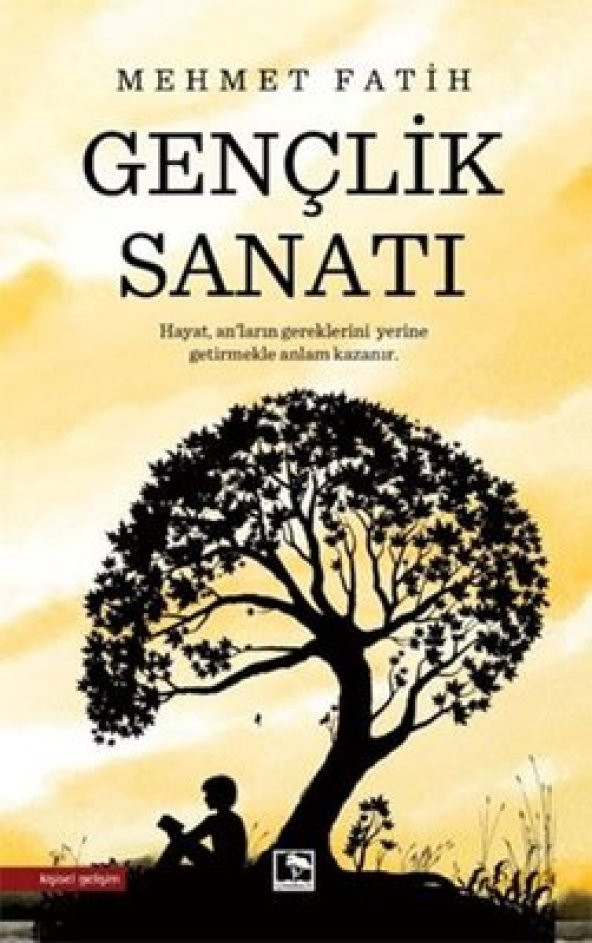 GENÇLİK SANATI