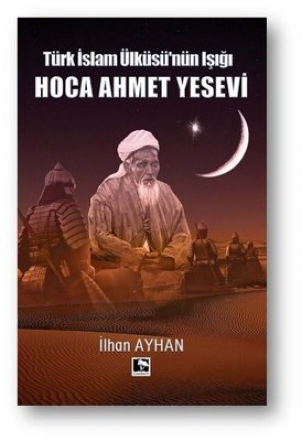 HOCA AHMET YESEVİ