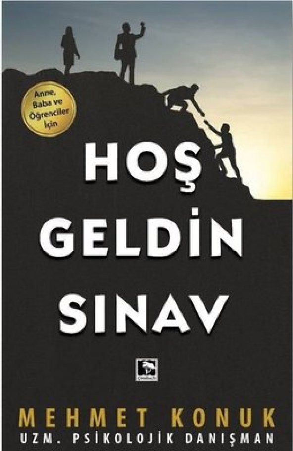 HOŞ GELDİN SINAV