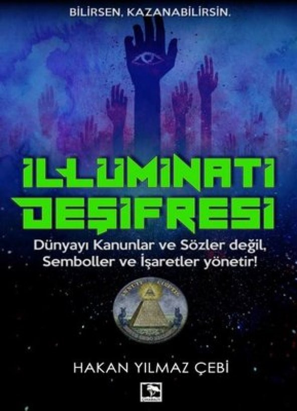 İLLÜMİNATİ DEŞİFRESİ