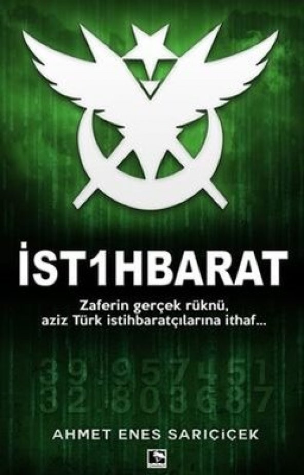 İST1HBARAT