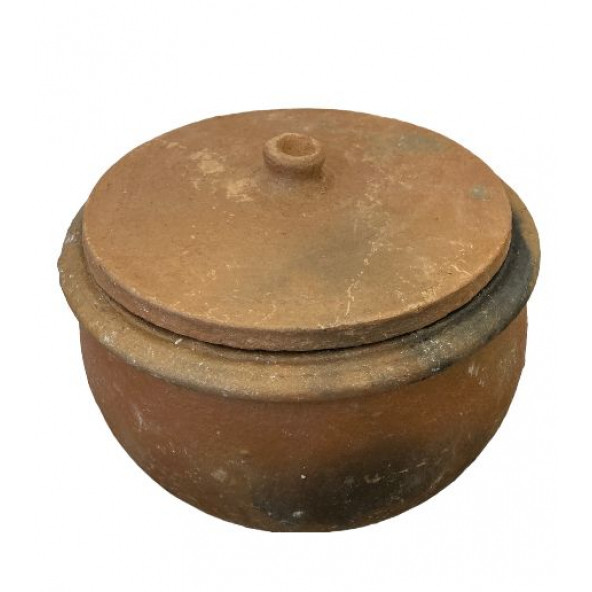 DOĞAL ORGANİK ÇÖMLEK