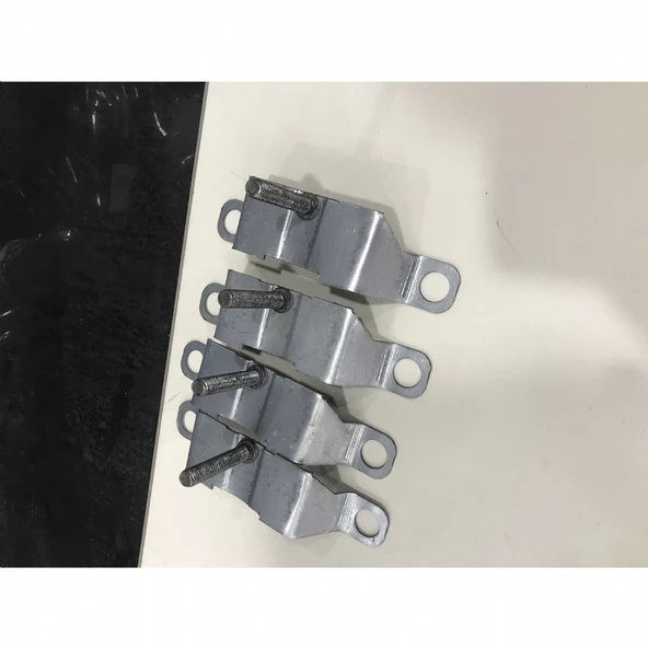 FİAT DUCATO FIRFIRLI PLASTİK 16 İNÇ JANT KAPAĞI 4 ADET 5 BİJON - 3