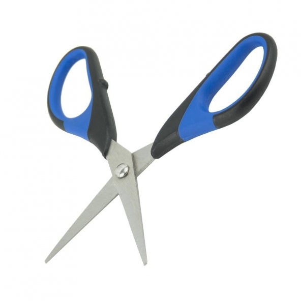 BAKU BK-105 Paslanmaz Çelik Makas - 2