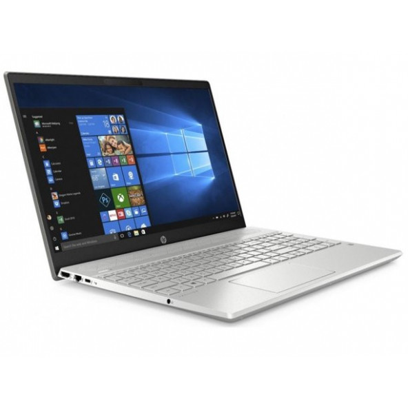 HP Pavilion 13-BB0008NT Intel Core i5 1135G7 8GB 512GB SSD Windows 10 Home 13.3" FHD Taşınabilir Bilgisayar 4J671EA - 4