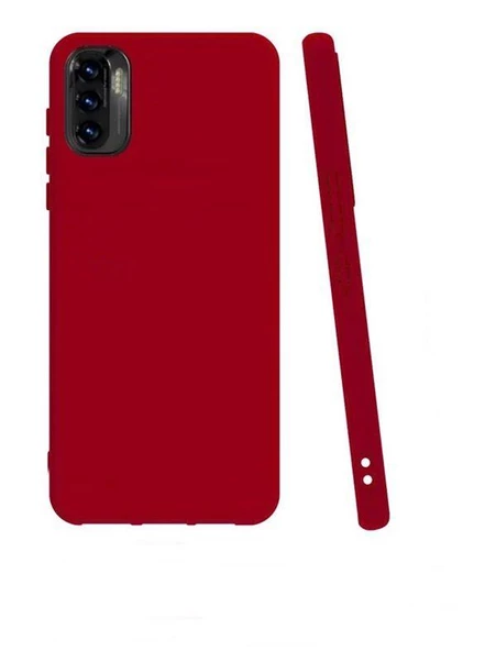 Reeder P13 Blue Max L 2022 Kılıf Silikon Bye - 3