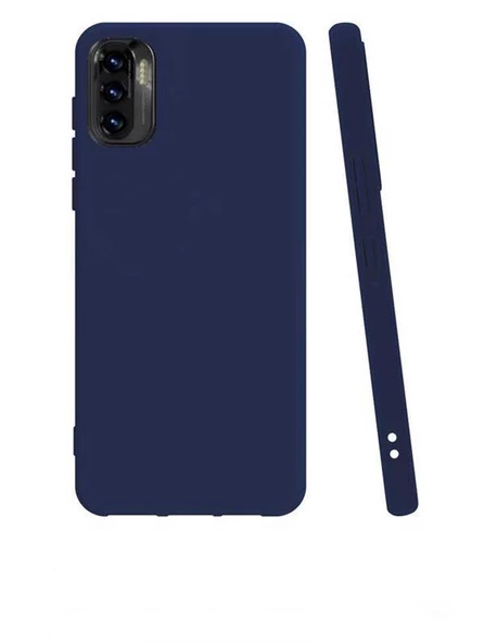 Reeder P13 Blue Max L 2022 Kılıf Silikon Bye - 5