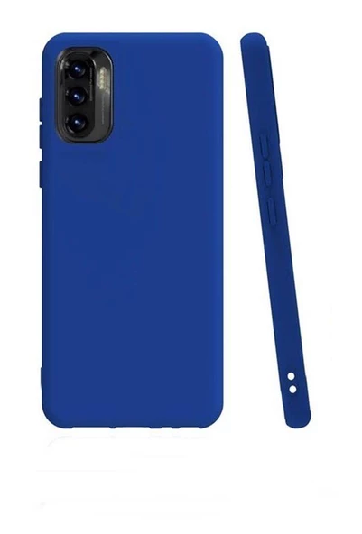 Reeder P13 Blue Max L 2022 Kılıf Silikon Bye - 2