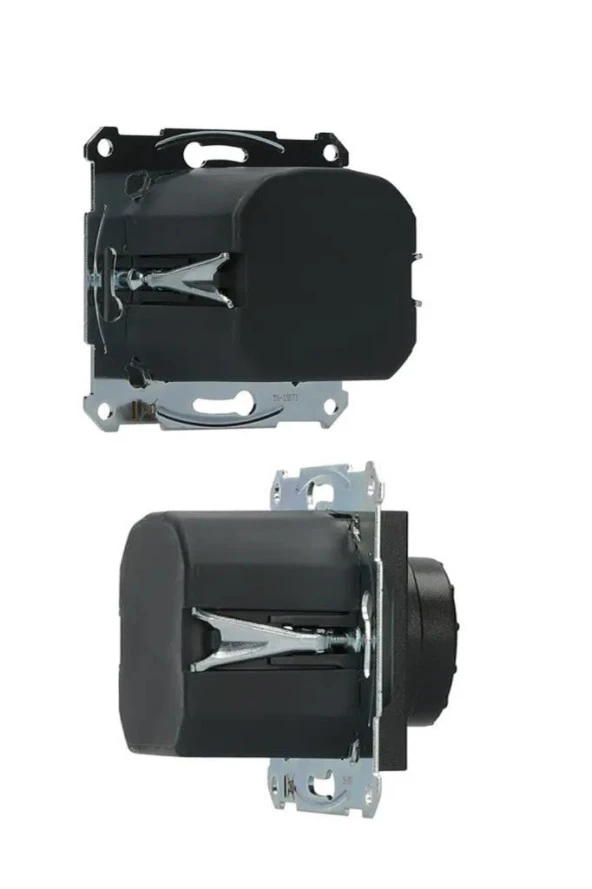 Schneider Asfora Antrasit Vavien Dimmer - 3