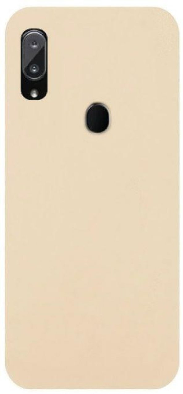 Vestel Venüs E5 Kılıf Silikon Premier Soft + Nano Esnek Ekran Koruyucu - 3