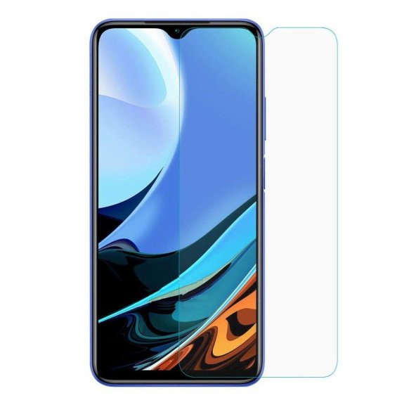 Xiaomi Redmi 9T Kılıf Silikon Premier Soft + Nano Cam - 2