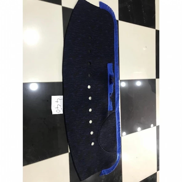 FORD TRANSİT 2002-2006 TORPİDO ÖN GÖĞÜSLÜK-440 - 8