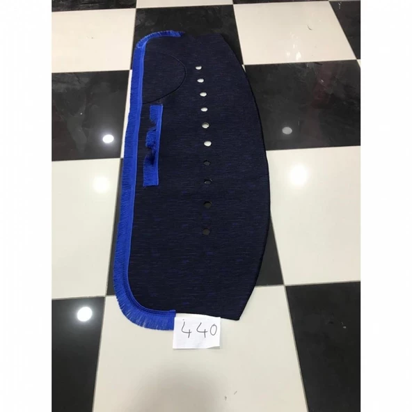 FORD TRANSİT 2002-2006 TORPİDO ÖN GÖĞÜSLÜK-440 - 6