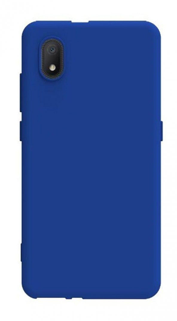 TCL L7 Kılıf Silikon Bye - 4