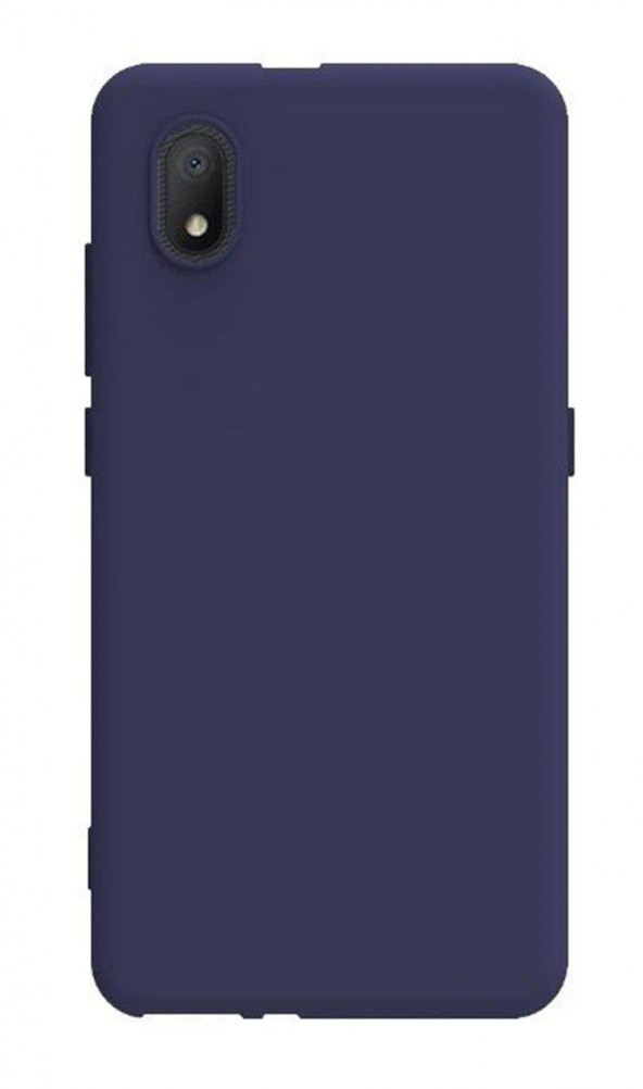 TCL L7 Kılıf Silikon Bye - 5