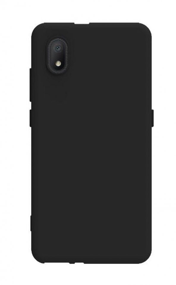 TCL L7 Kılıf Silikon Bye - 2