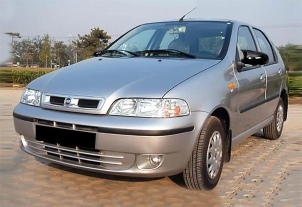 FİAT PALİO 2003-2009 MODEL YARASA AYNA KAPAĞI - 2