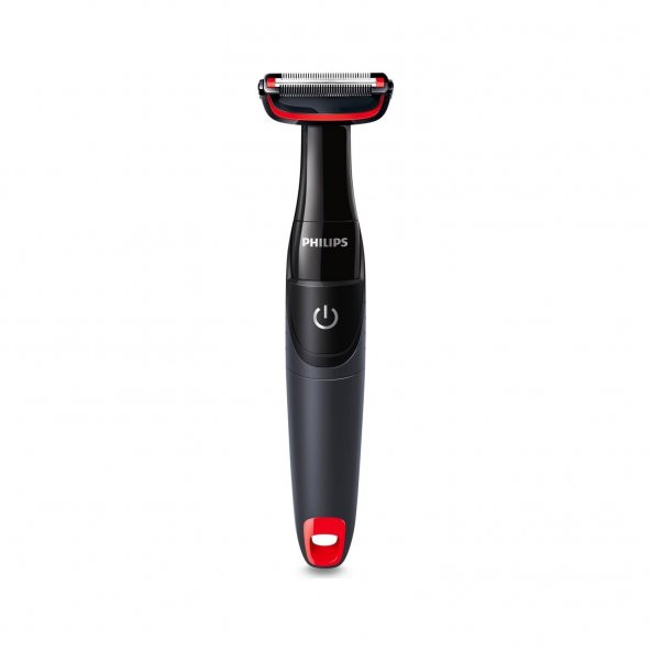 Philips Bodygroom 1000 Serisi BG105/11 Pilli Vücut Tıraş Makinesi