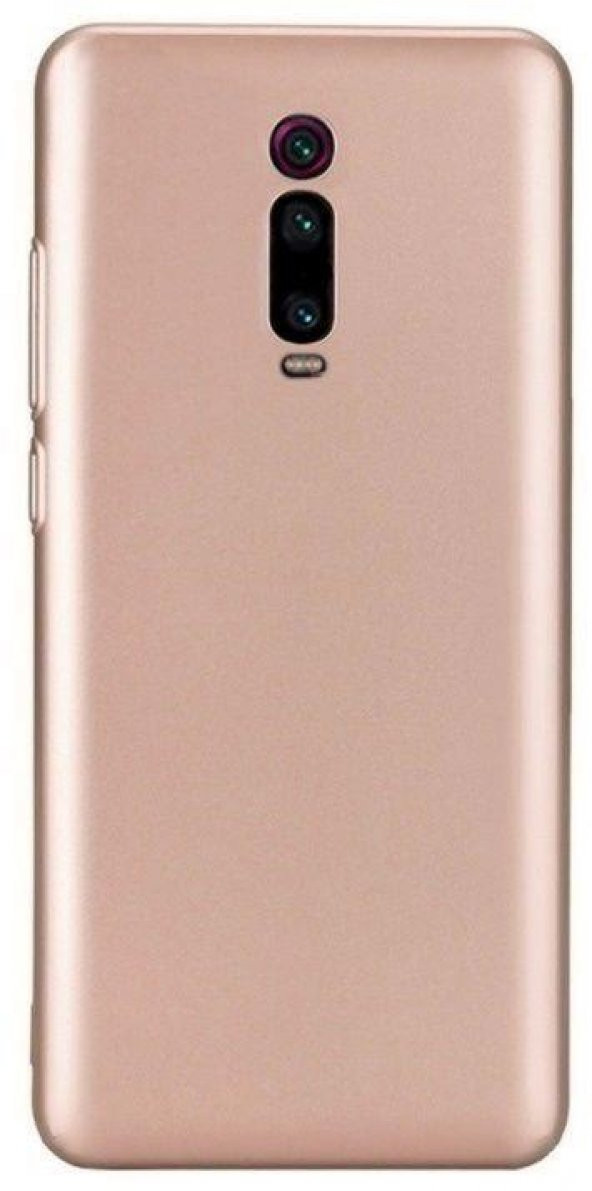 Xiaomi Mi 9T Kılıf Silikon Premier + Nano Cam - 4
