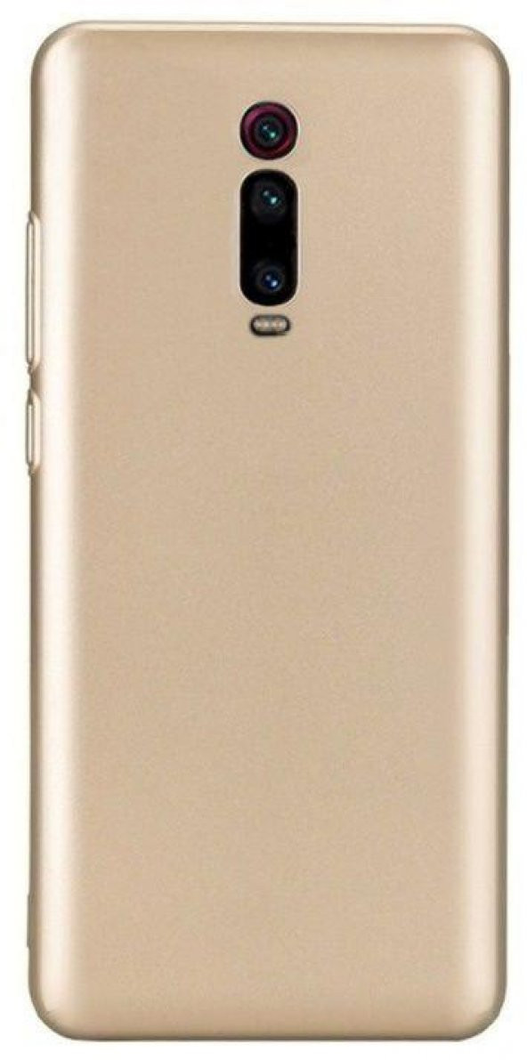Xiaomi Mi 9T Kılıf Silikon Premier + Nano Cam - 3