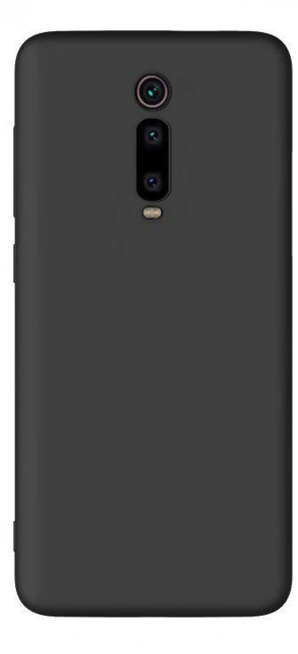 Xiaomi Mi 9T Kılıf Silikon Premier + Nano Cam - 7