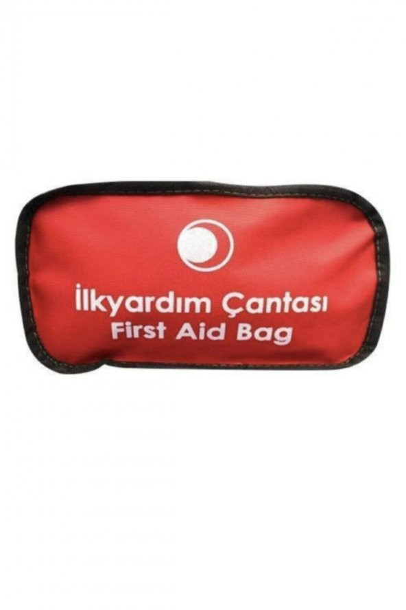 Ilk Yardım Çantası