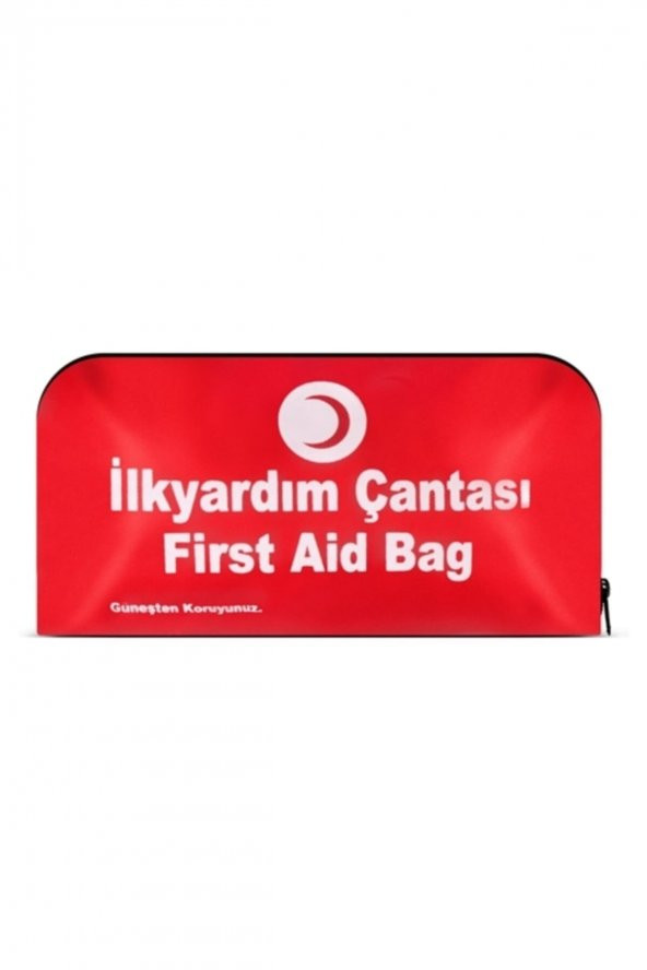 Ilk Yardım Çantası