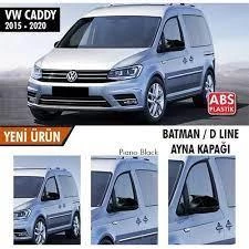 VOLKSWAGEN CADDY 2015-2020 BATMAN AYNA KAPAĞI